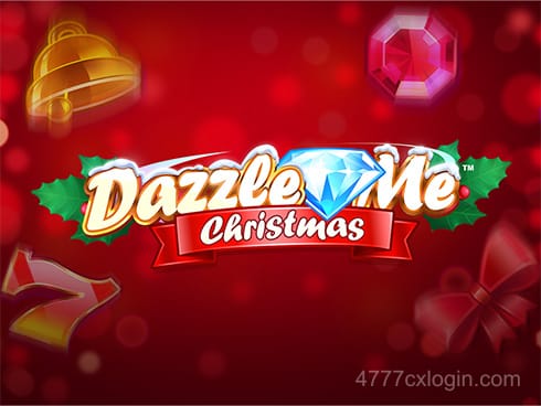 Dazzle Me Christmas