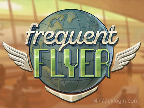Frequent Flyer