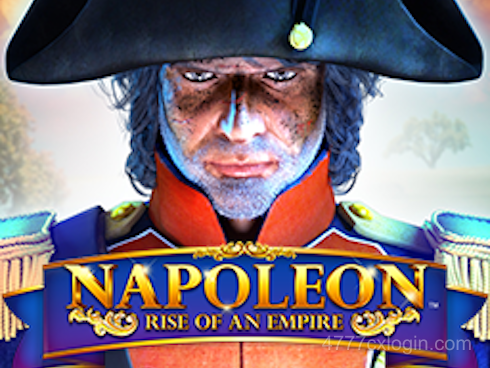 Napoleon Deluxe