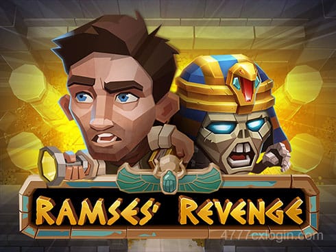 Ramses Revenge