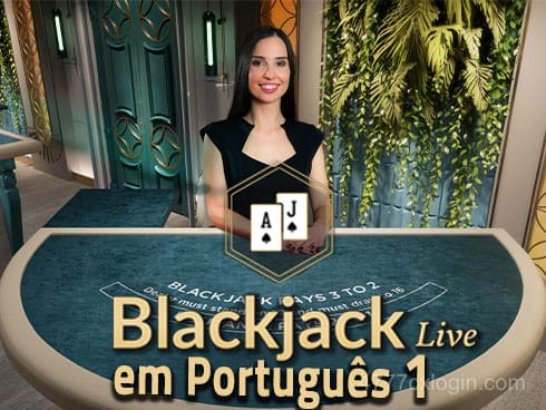 4777cx Blackjack em Português 1