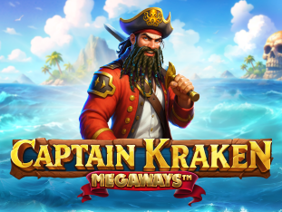 کیپٹن کریکن میگا ویز